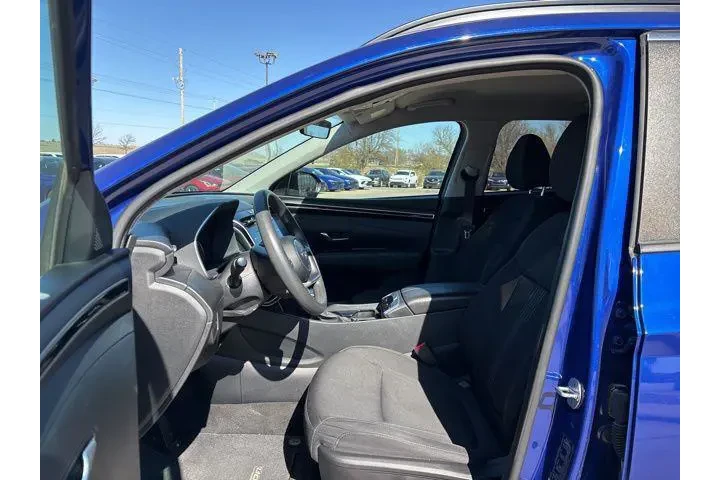 $23998 : Hyundai TUCSON 2023 SEL 4dr image 4