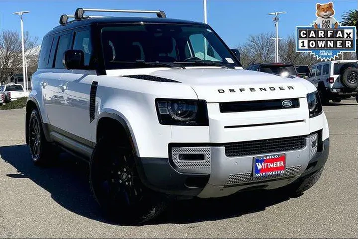 $39985 : Land Rover Defender 2022 AWD image 2
