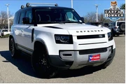 $39985 : Land Rover Defender 2022 AWD thumbnail