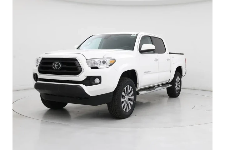 $34998 : Toyota Tacoma 2023 4x4 SR5 V image 4