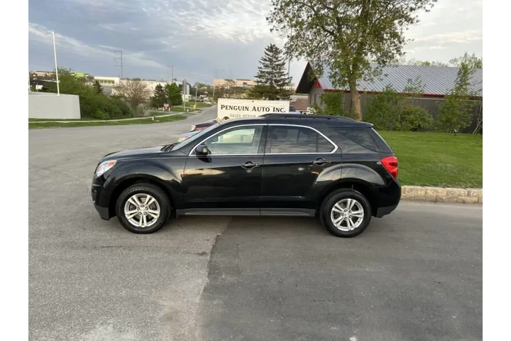 $5990 : 2013 Equinox LT image 3