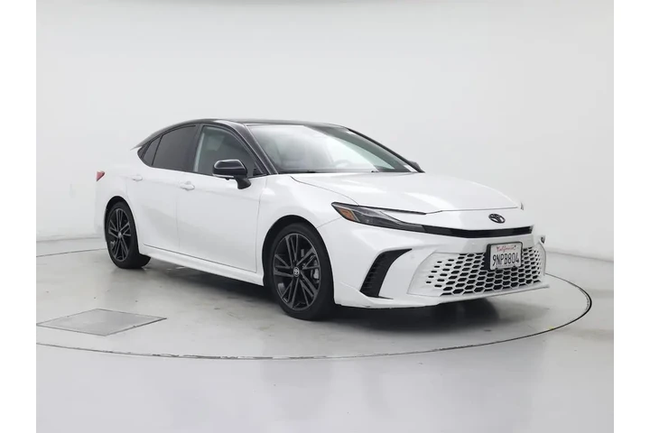 $33998 : Toyota Camry 2025 XSE 4dr Se image 1