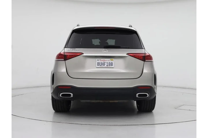 $34998 : Mercedes-Benz GLE 2021 GLE 3 image 6