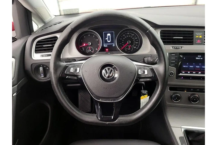 $14599 : Volkswagen Golf SportWagen 2 image 10