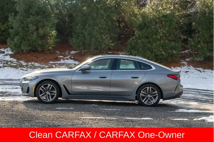 $31595 : BMW 4 Series 2025 AWD 430i x image 4