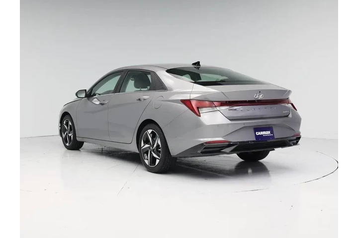 $22998 : Hyundai ELANTRA 2023 Limited image 2