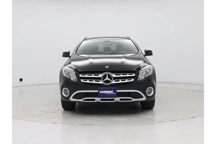 $19998 : Mercedes-Benz GLA 2018 AWD G image 5