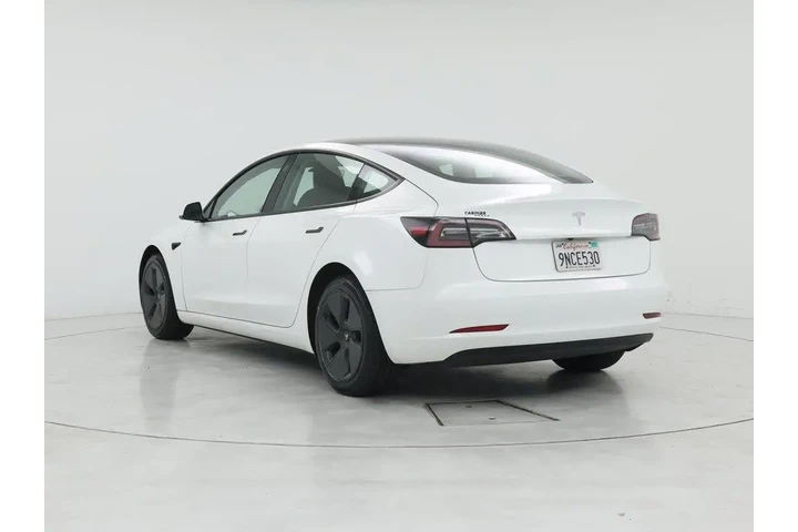 $27998 : Tesla Model 3 2023 4dr Sedan image 2