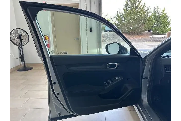 $25874 : Honda Civic 2025 Sport 4dr S image 10