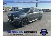 Ram 1500 2022 4x4 Laramie 4d