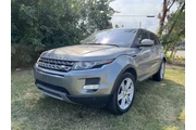 2015 Land Rover Range Rover E en Dallas