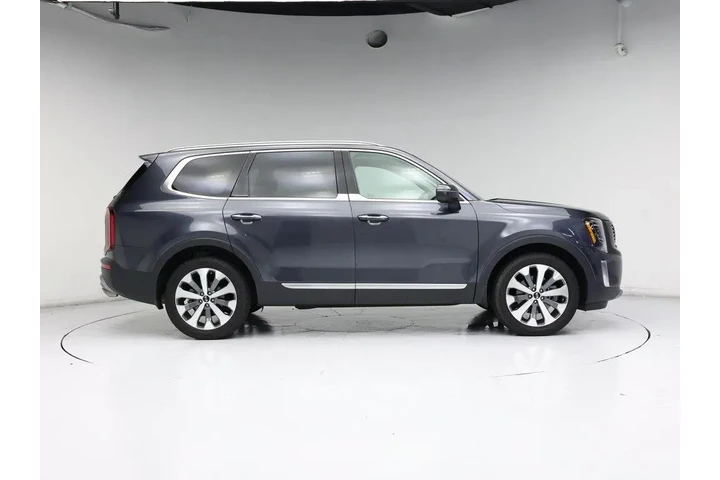 $25998 : Kia Telluride 2020 S 4dr SUV image 7