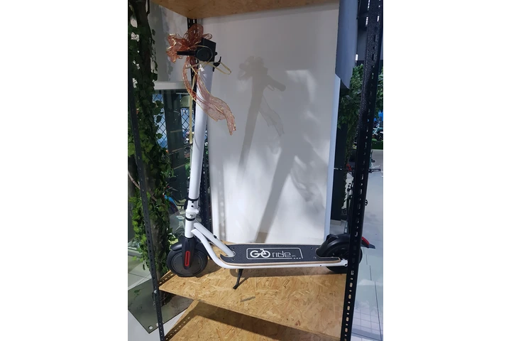 $300 : VENDO SCOOTER ELECTRICO image 3