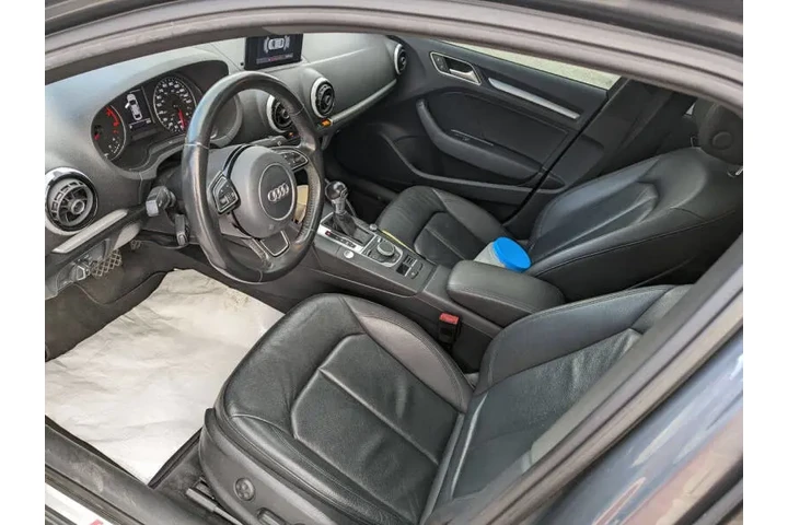 $13490 : 2018 A3 2.0T Premium image 7