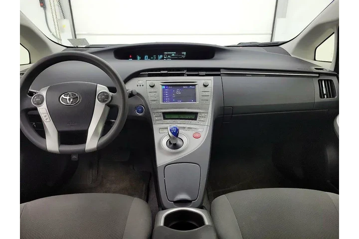 $17998 : Toyota Prius 2015 Two 4dr Ha image 9