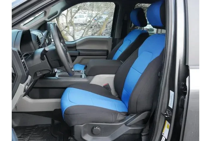 $29976 : Ford F-150 2020 4x4 XL 4dr S image 3