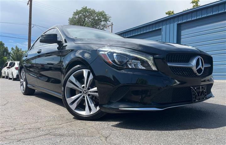 $19488 : 2019 Mercedes-Benz CLA CLA 25 image 1