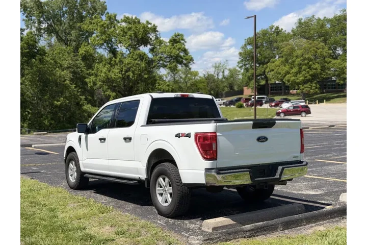 $22999 : 2021 F-150 XL image 9