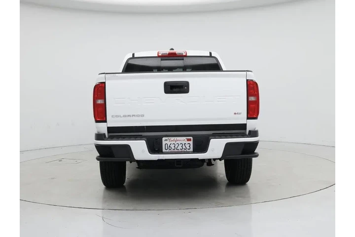 $33998 : Chevrolet Colorado 2022 4x4 image 6