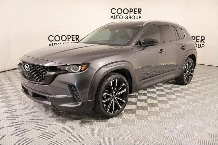 $23852 : Mazda CX-50 2023 AWD 2.5 S P image 10