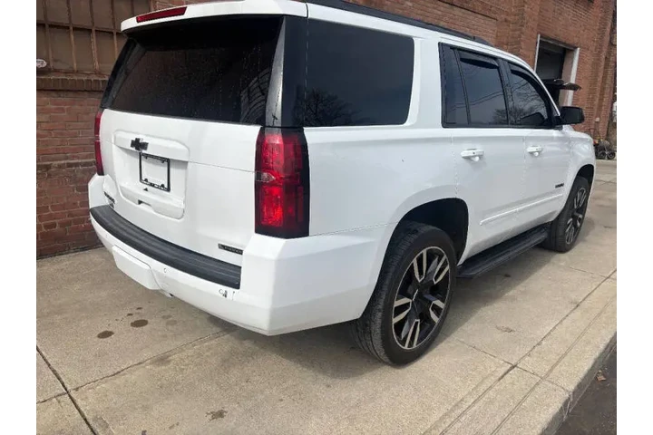 $28500 : 2018 Tahoe Premier image 7