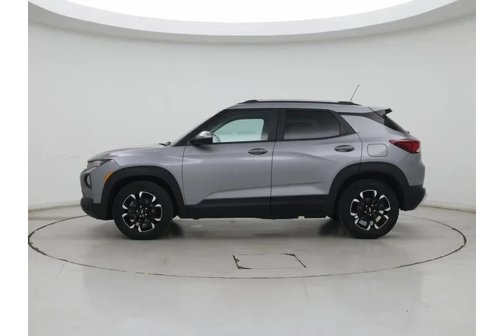 $22998 : Chevrolet Trailblazer 2023 L image 3