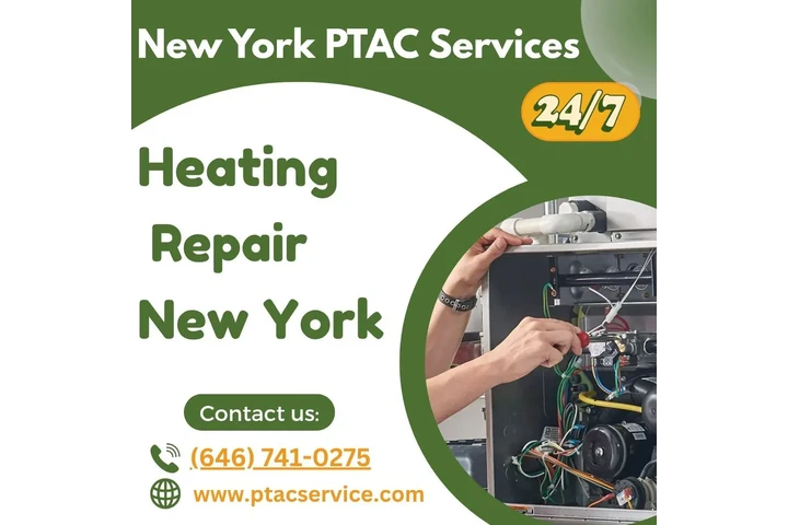 New York PTAC Services image 6