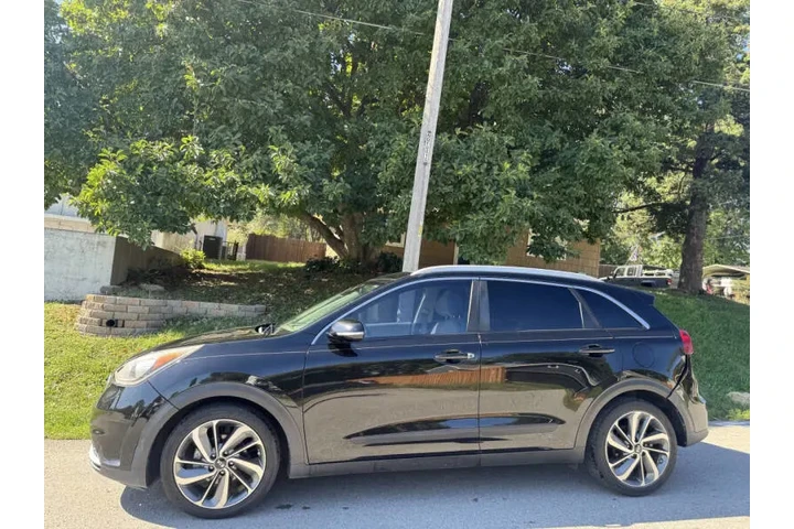 $6999 : 2018 Niro Touring image 4