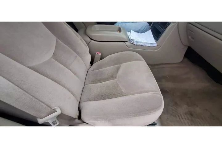 $7995 : 2005 GMC SIERRA 1500 CREW CAB image 4
