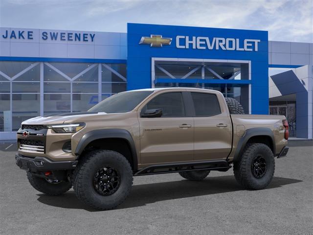 $65980 : 2024 Colorado ZR2 image 2