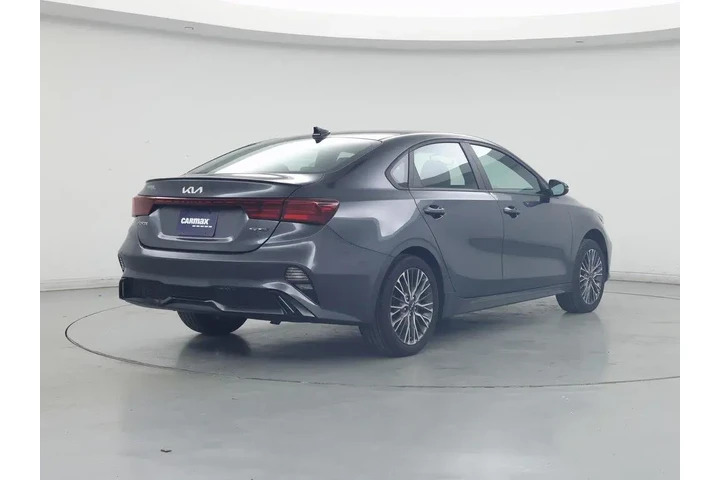 $20998 : Kia Forte 2022 GT-Line 4dr S image 8