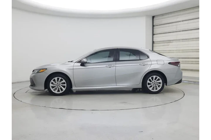 $22998 : Toyota Camry 2023 LE 4dr Sed image 3