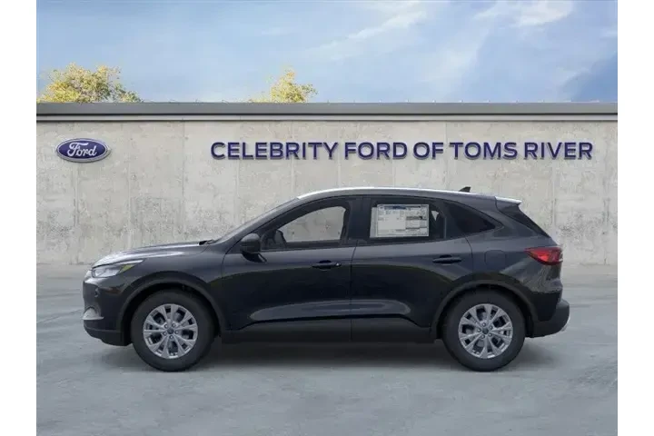 $25200 : Ford Escape 2025 AWD Active image 3