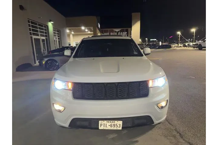 $18791 : Jeep Grand Cherokee 2019 4x2 image 8