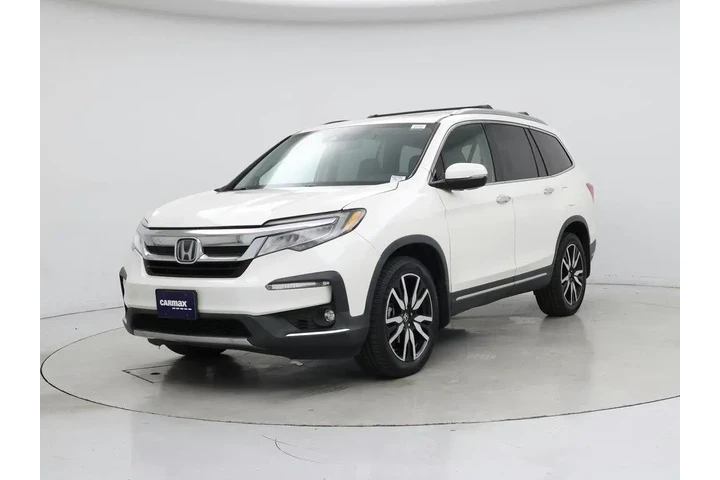 $21998 : Honda Pilot 2019 AWD Touring image 4