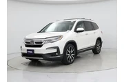 $21998 : Honda Pilot 2019 AWD Touring thumbnail