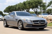 $17998 : 2015 SLK 250 SLK-Class thumbnail