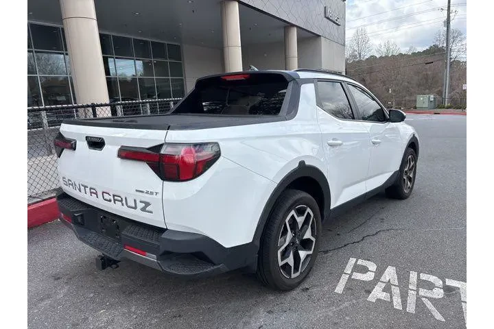 $26678 : Hyundai SANTA CRUZ 2023 AWD image 5