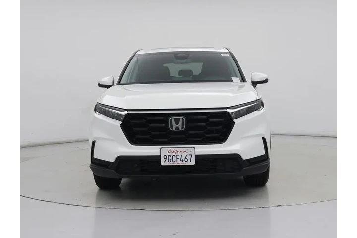 $30998 : Honda CR-V 2023 AWD EX-L 4dr image 5