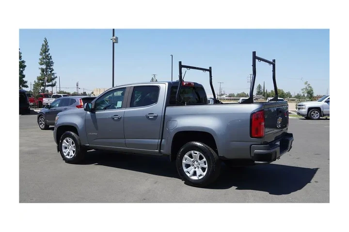 $24984 : 2020 Colorado 2WD LT image 8
