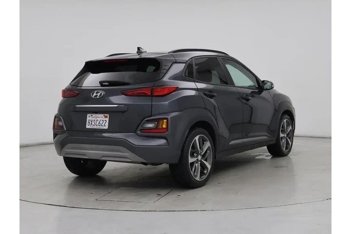 $18998 : Hyundai KONA 2020 Ultimate 4 image 8