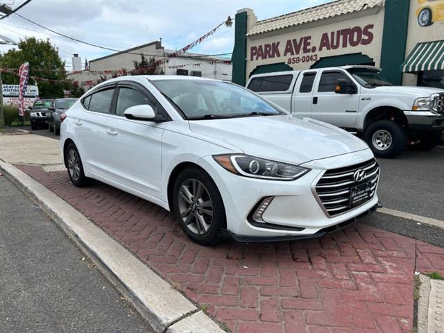 $7495 : 2017 Elantra Limited image 1