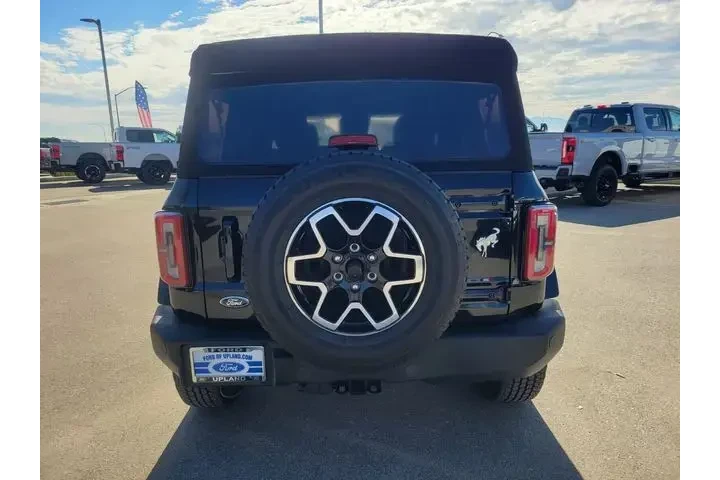 $30943 : Ford Bronco 2022 4x4 Outer B image 5