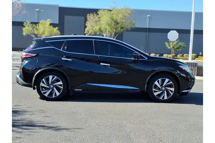 $13900 : Nissan Murano 2016 AWD S 4dr image 6