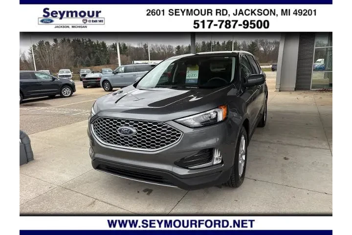 $26900 : Ford Edge 2024 AWD SEL 4dr S image 1