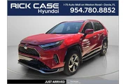 Toyota RAV4 Prime 2023 AWD S en Fort Lauderdale