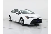 Toyota Corolla 2024 LE 4dr S