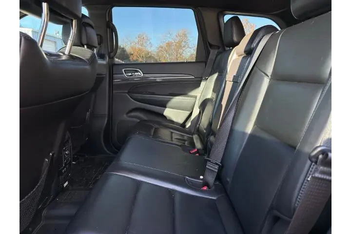 $17995 : Jeep Grand Cherokee 2019 4x2 image 8