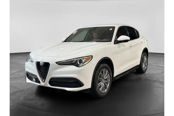 $23746 : Alfa Romeo Stelvio 2023 AWD image 9
