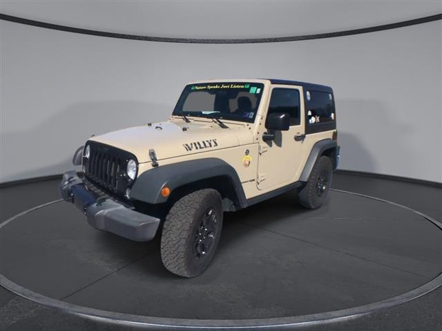 $19500 : PRE-OWNED 2018 JEEP WRANGLER image 4